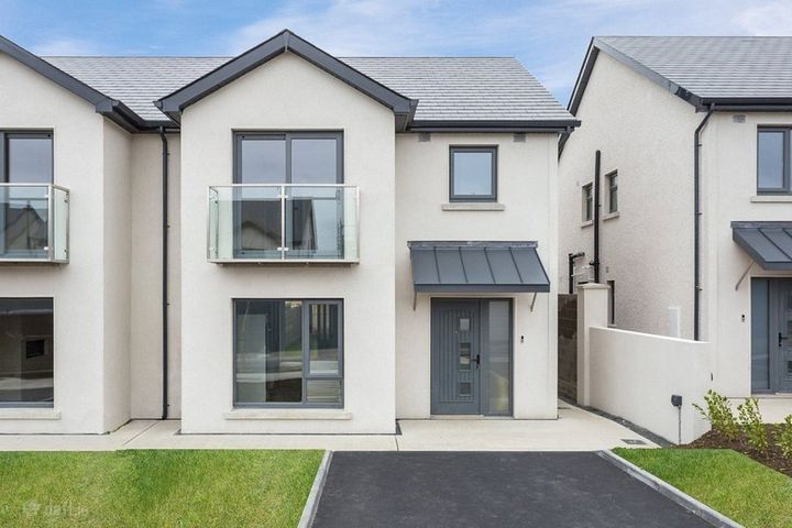 10 Millquarter, Knockmullen, Gorey, Co. Wexford