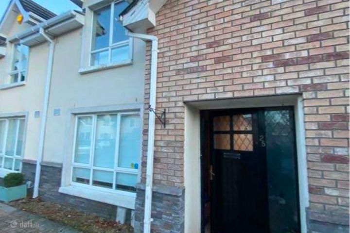 25 Forgehill Green, Stamullen, Stamullen, Co. Meath