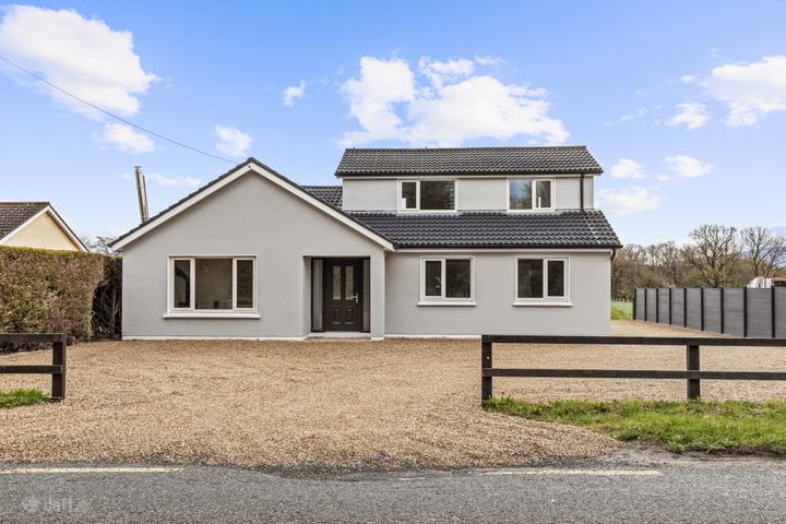 Ballinagree,, Borris,, Co. Carlow, R95P8K6