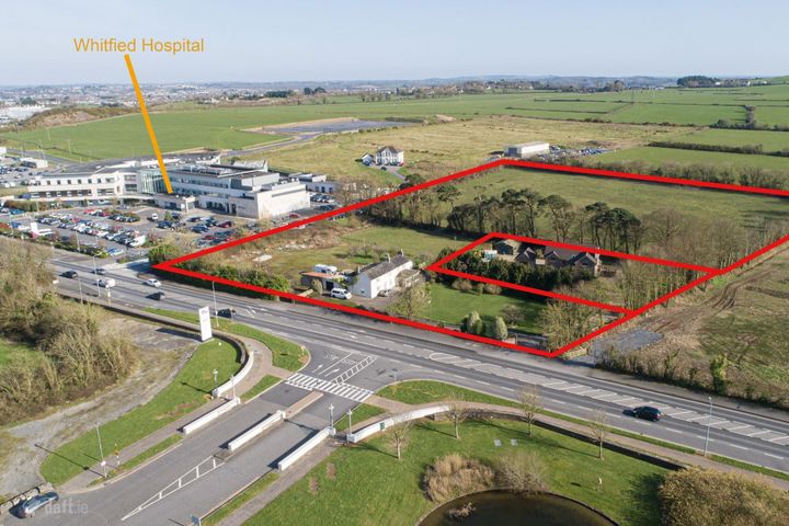 C. 6.5 Acres Light Industrial Development Site , Butlerstown, Co. Waterford, X91T6H0