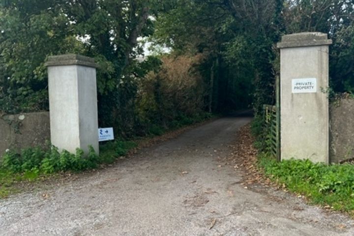 2.8 acre Site at s @ Ringroe, Nohoval, Co. Cork - Photo 3