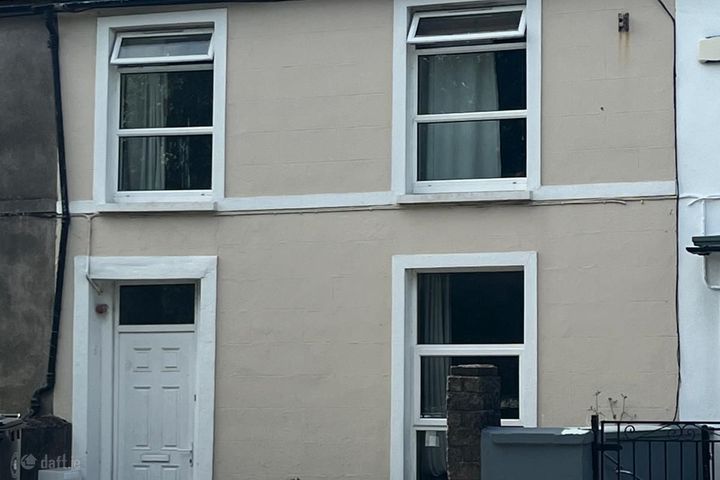 3 Eglinton Place, Western Road, Cork City , Western Road, Co. Cork