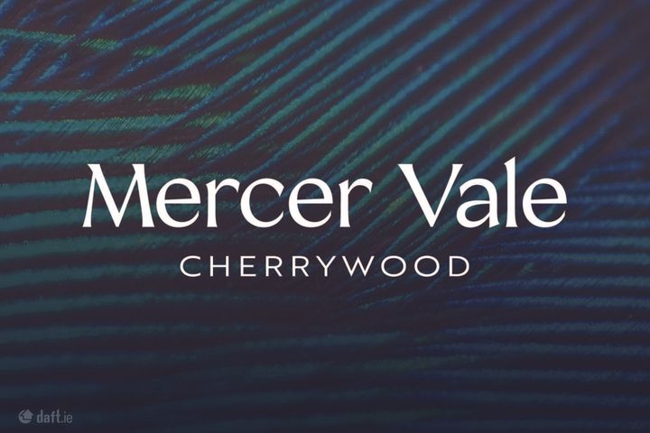 Mercer Vale, Cherrywood, Co. Dublin