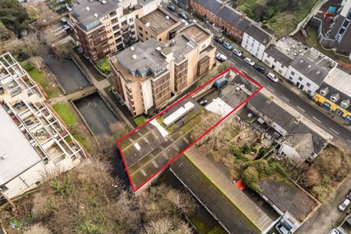 The Abbey Stained Glass Studio, 18 Old Kilmainham, Kilmainham, Dublin 8, D08C79P