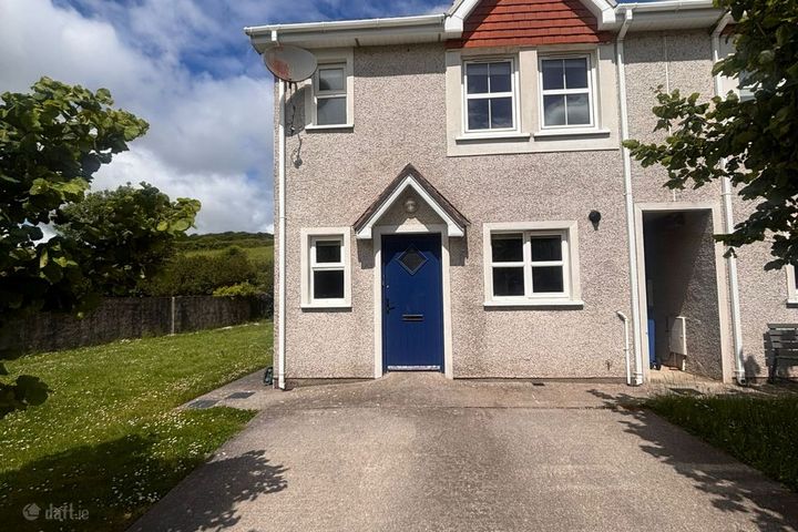 16 Dun Eoin Meadows, Carrigaline, Carrigaline, Co. Cork