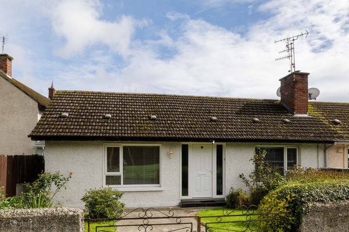 6 The Bungalows, Pearse Park, Dundalk, Co. Louth, A91T6Y0