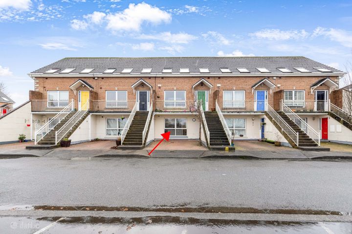 5 Marble Court, Dunshaughlin, Co. Meath, A85AX04