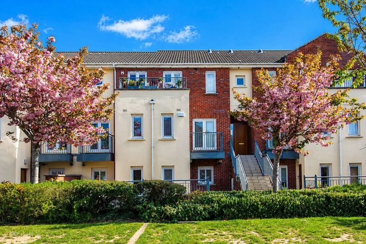 54 Skelligs Court, Waterville, Blanchardstown, Co. Dublin, Blanchardstown, Dublin 15, D15W262