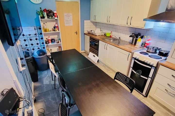 Clonliffe Road,Dublin 3, Ballybough, Dublin 3