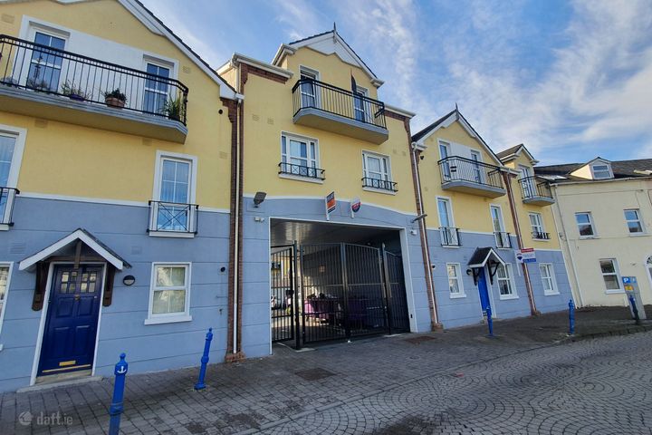 Harbour View, Scotch Quay, Waterford City Centre, Co. Waterford