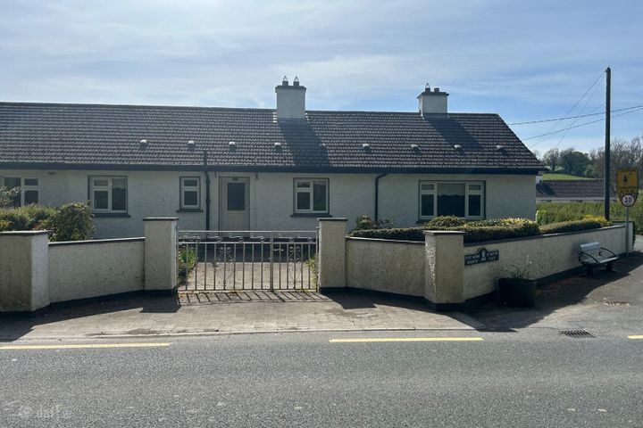 2 Saint Martin'S Place, Ballymacarbry, Ballymacarbry, Co. Waterford