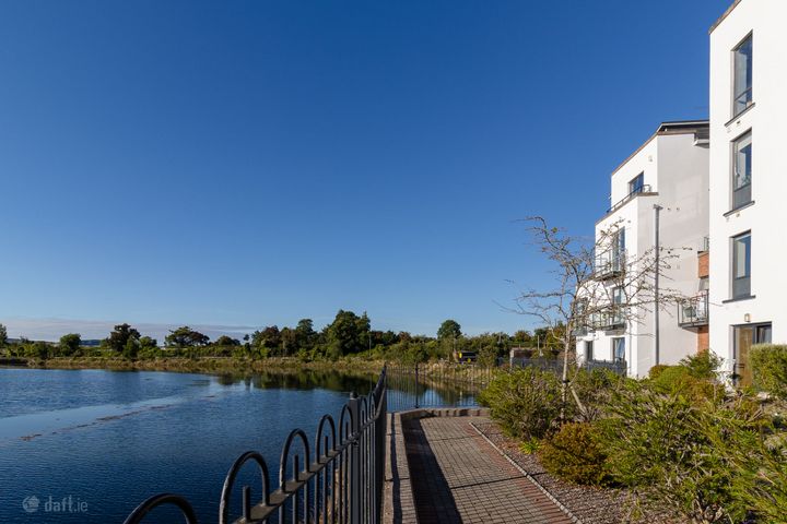 Apartment 12 Cois Na Habhann, Bailick Road, Midleton, Co. Cork, P25AK71