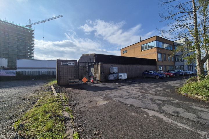 Unit 7, IDA Small Business Centre, Tuam Road, Galway, H91EH16