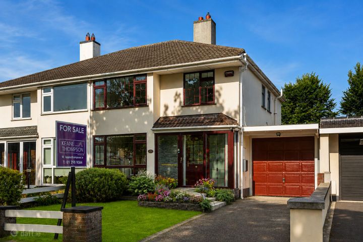 290 Orwell Park Grove, Dublin 6w, Templeogue, Dublin 6w, D6WTX22