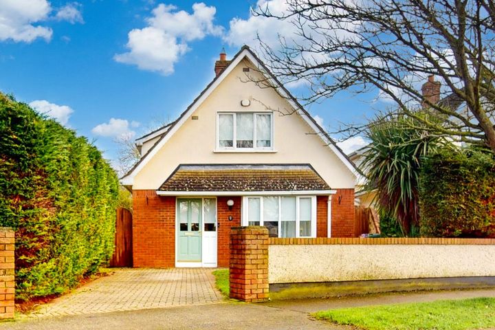 9 The Priory, Donabate, Co. Dublin, K36FT91