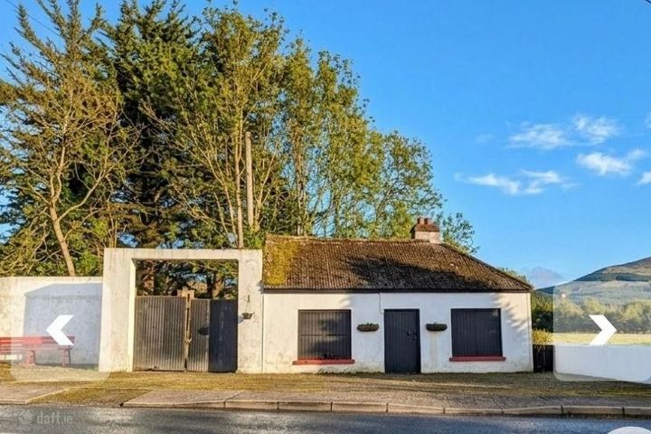 Rossadrehid, Tipperary, Glen of Aherlow, Co. Tipperary, E34F680