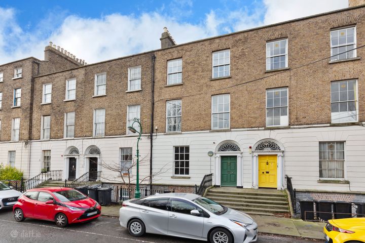 16 Leinster Square, Rathmines, Dublin 6