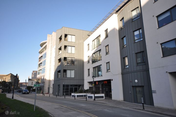 Marine Walk, Marine Road, Dun Laoghaire, Co. Dublin