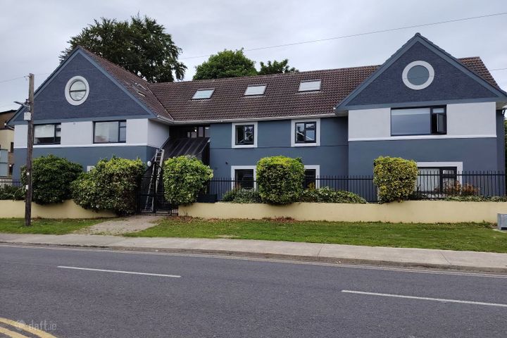 Rosemount Hall, Rosemount Estate, Dundrum, Windy Arbour, Dublin 14