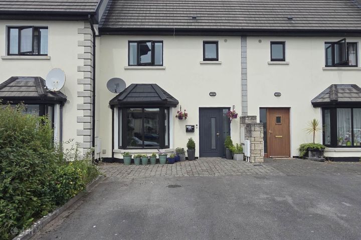 61 Coill Clocha, Oranmore, Co. Galway, H91DCP7