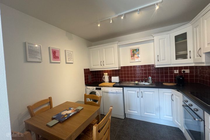 Oranmore village ,Galway, Oranmore, Co. Galway