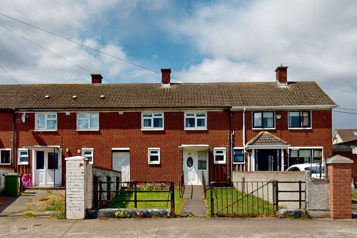 44 Ferrycarrig Road, Dublin 17, Coolock, Dublin 17, D17WA25