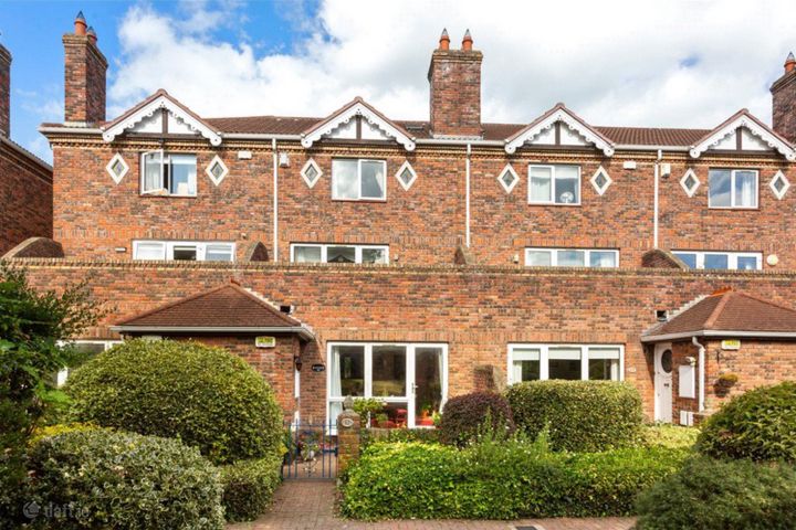 Shrewsbury, Dublin 4, Ballsbridge, Dublin 4