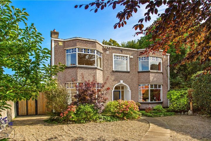 Sandford, Adelaide Rd, Glenageary, Dublin