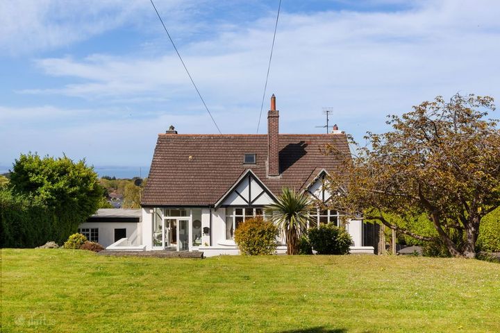 Fallowfield, Kitestown Road, Howth, Dublin 13, D13X732