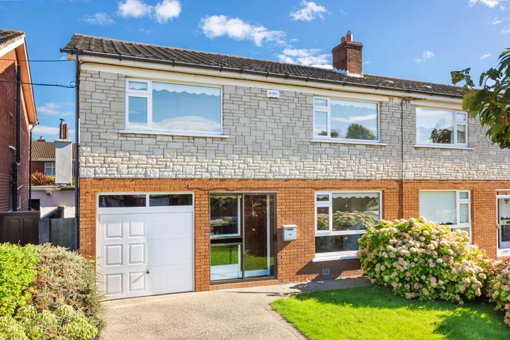 50 Ashfield, Templeogue, Dublin 6w, D6W EA27