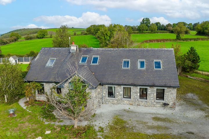 Grangehill, Clara, Co. Kilkenny, R95 HK70