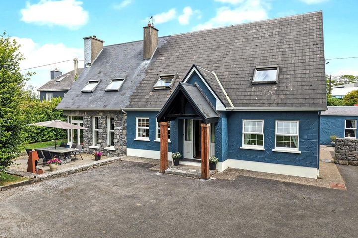 The Stables, Cartron, Kinvara, Co. Galway, H91KV9W