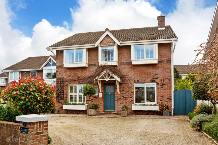 23 Coppinger Wood, Blackrock, Dublin, Dublin