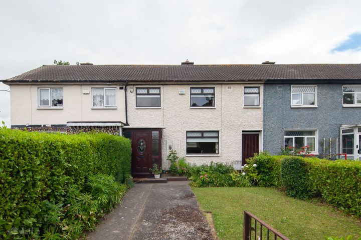 138 Briarfield Grove, Kilbarrack, Co. Dublin, D05YD39