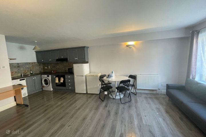 Apartment 8, Palmerstown Court, Mungret Street, Limerick, Limerick City Centre, Co. Limerick