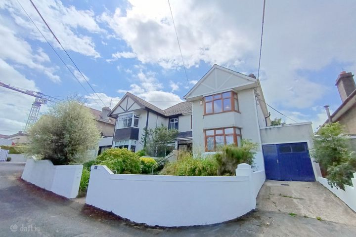 4 Coolraine Terrace, Ennis Road, North Circular Road, Co. Limerick, V94X4CP