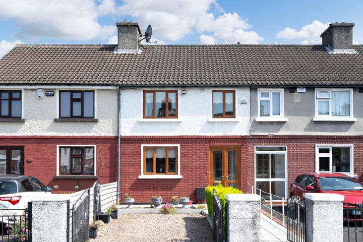 3 Portmahon Drive, Rialto, Dublin 8, D08W2YC