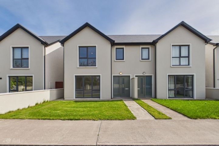 22 Cluain Álainn, Pairc An Aonaigh, Mogeely, Midleton, Co. Cork, P25Y5Y8