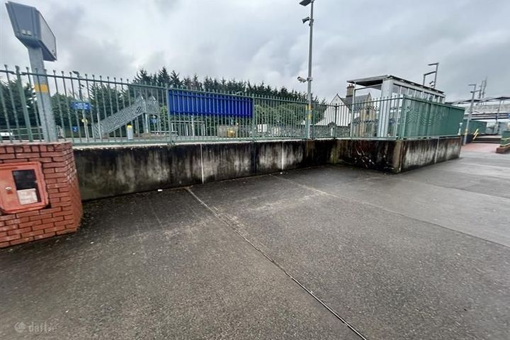 Hazelhatch  Celbridge Station, Irish Rail, Hazelhatch, Newcastle, Co. Dublin