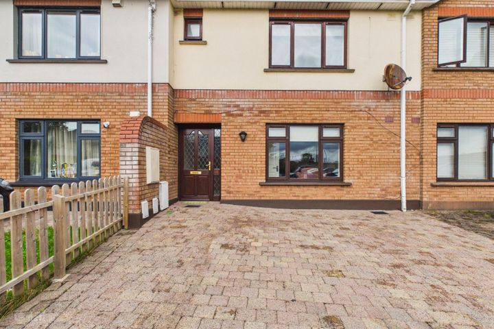 18 The Court, Moyglare Hall, Maynooth, Maynooth, Co. Kildare, W23H2W6