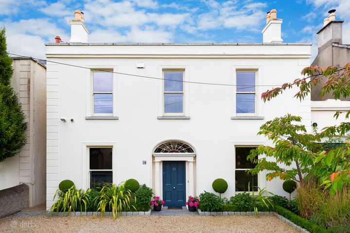 82 Georges Avenue, Blackrock, Co Dublin, Dublin