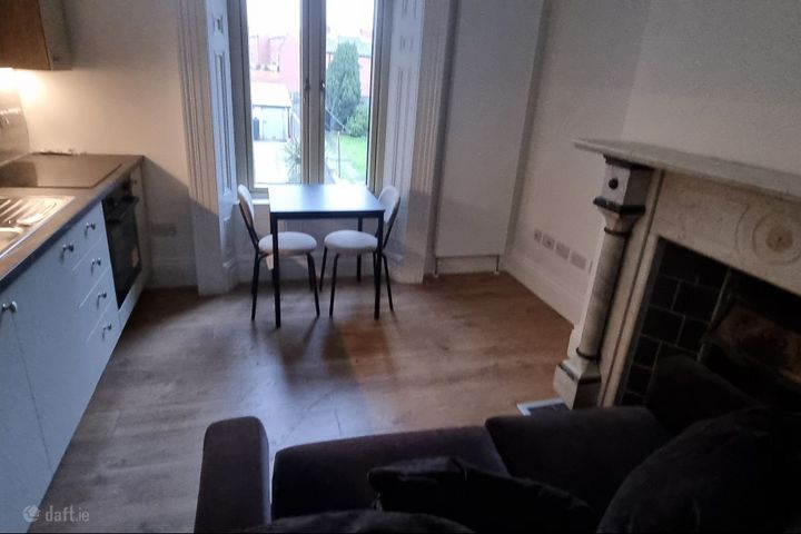 (Altona Terrace), North Circular Road, Dublin 7, Stoneybatter, Dublin 7