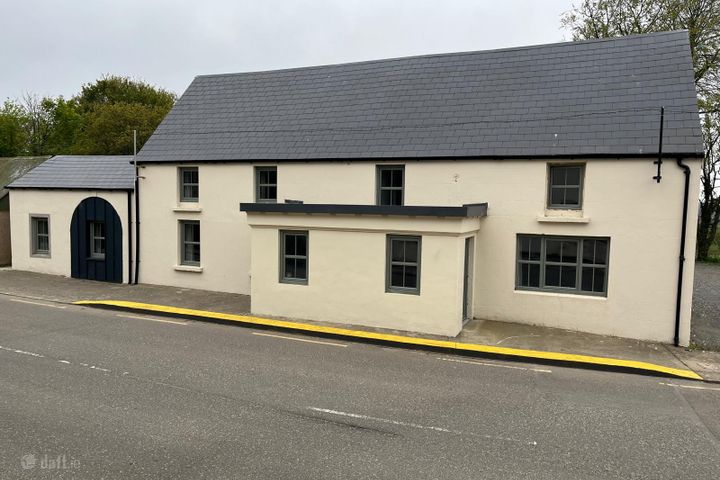 Screen, Screen, Co. Wexford