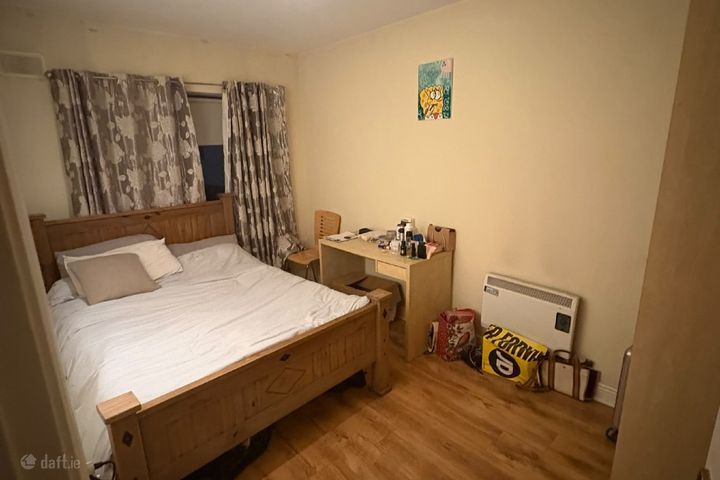 The Court, Larch Hill, Dublin 17, Kilmore, Dublin 17