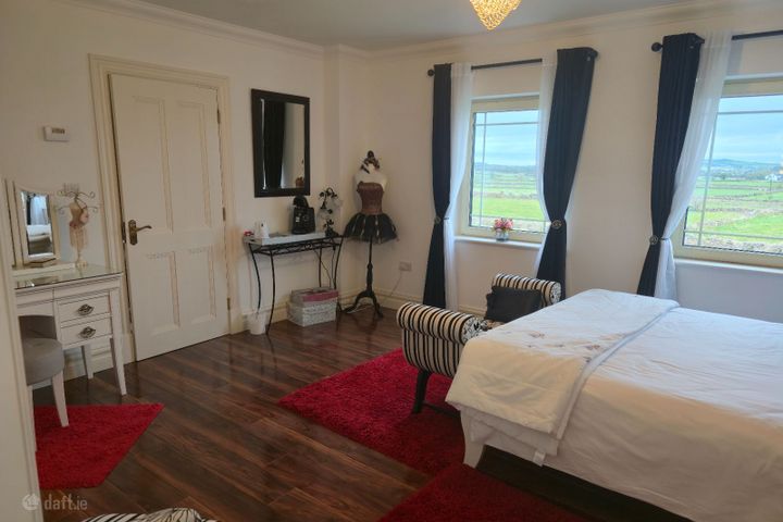 Belclare,Tuam,Co. Galway, Caherlistrane, Co. Galway