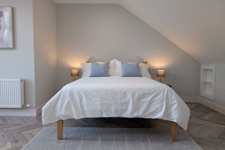 Barnwell Grove, Dublin 15