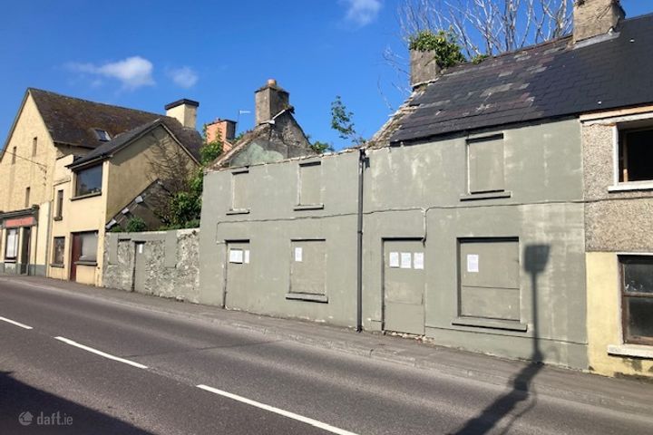 Castlemaine Road, Milltown, Co. Kerry