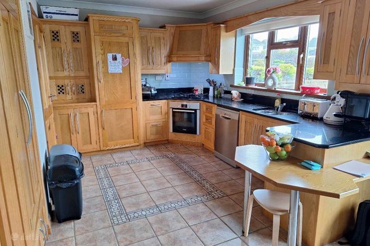 Gleann Na Mona, Knocknacarra, Co. Galway