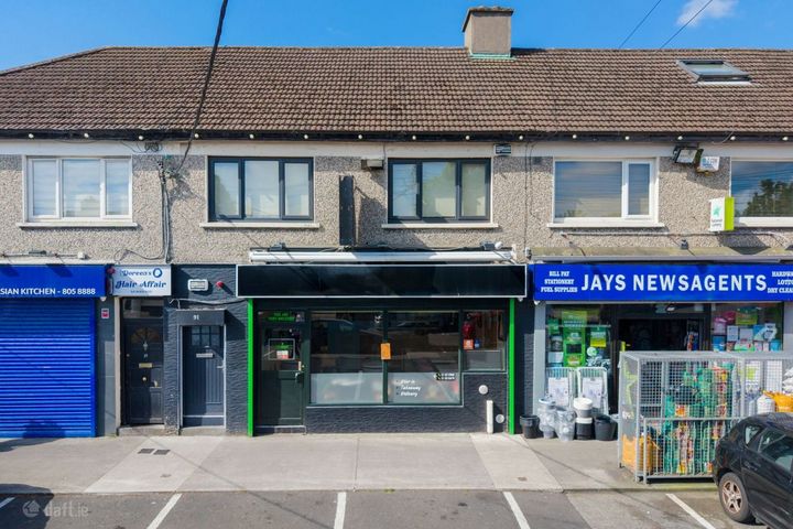 Namaste India Cuisine, 91 Rosemount Avenue, Artane, Dublin 5