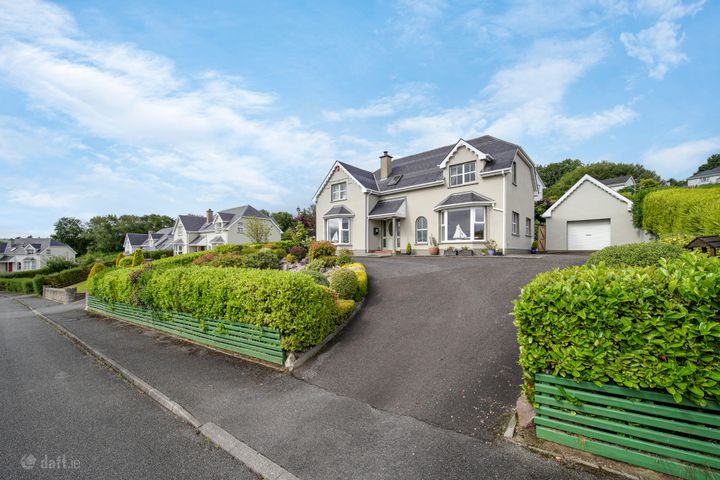 18 The Glebe, Letterkenny, Co. Donegal, F92R6H0